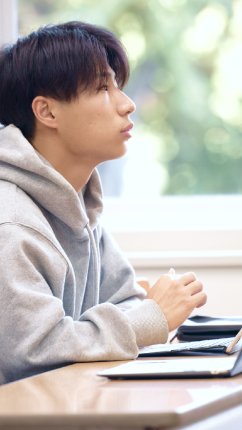 4年後に目指す姿