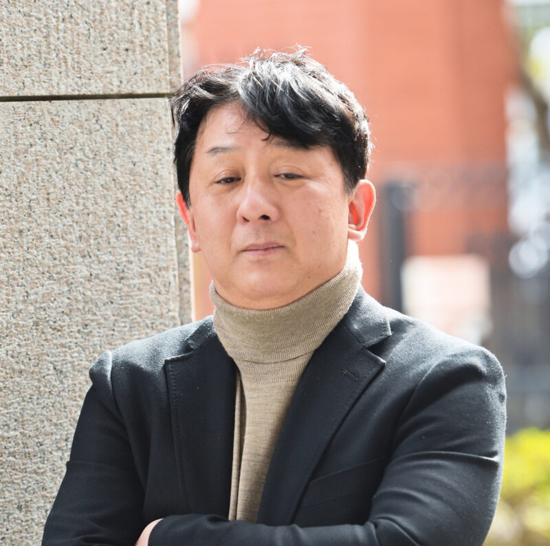 小林 毅｜教員紹介｜中京大学経済学部