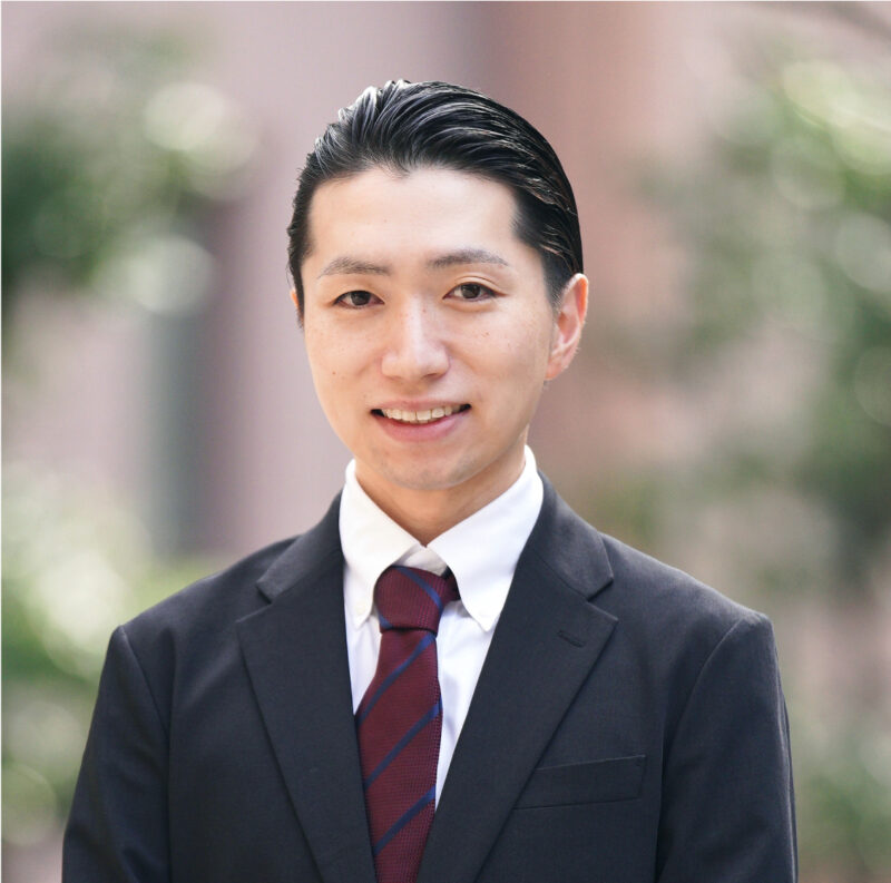 森本 貴陽｜教員紹介｜中京大学経済学部