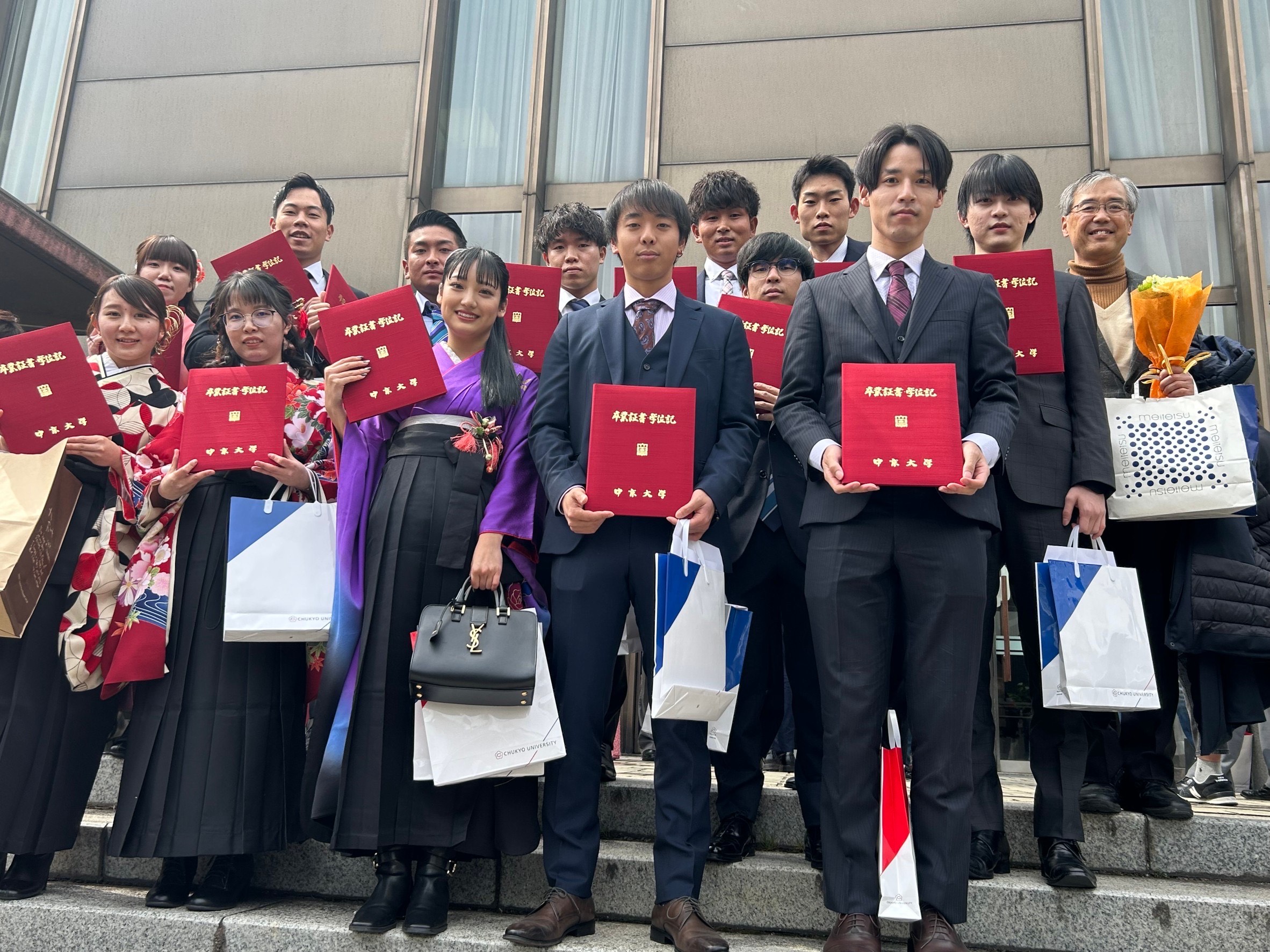 近藤 健児ゼミ風景