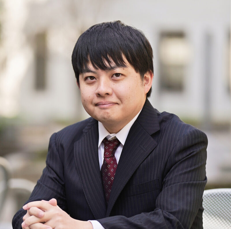 塚本 高浩｜教員紹介｜中京大学経済学部